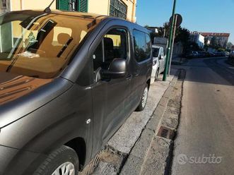 opel combo life 1.5 d