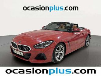 bmw z4 sdrive 20ia