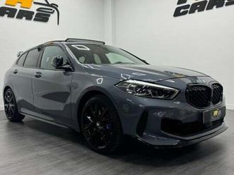 bmw serie 1 m135ia xdrive