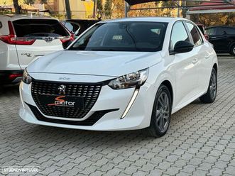 peugeot 208 1.2 puretech active pack