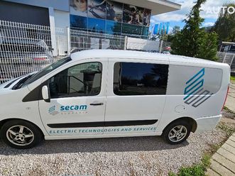 peugeot expert tepee za 6 700 €