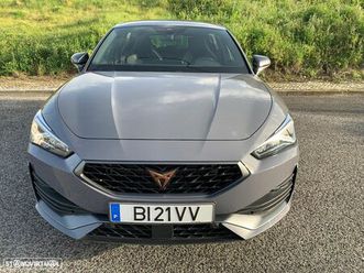 cupra leon 1.4 (180 kw system) vz