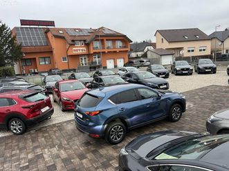 mazda cx-5 2.0i takumi 1tulaj.navi.bi-xenon.kor...