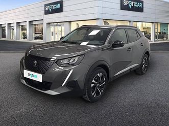 puretech 130 s&s bvm6 allure