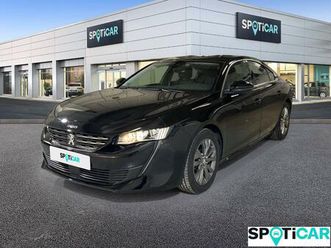 5p bluehdi 130 eat8 business line