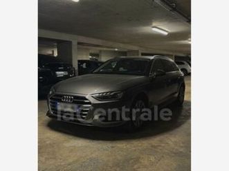 v generation2 avant 2.0 35 tdi 163 business executive s tronic 7