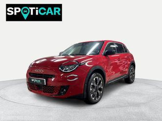 mhev 1.2 74kw (100cv) ddct la prima