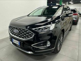 2.0 ecoblue 238 cv awd start&stop aut. vignale