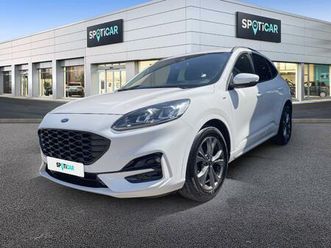 1.5t ecoboost 110kw (150cv) st-line