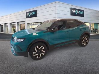 1.2 t 100kw (136 cv) gs