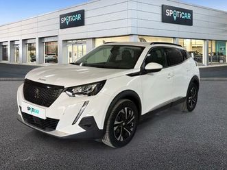 bluehdi 81kw (110cv) allure