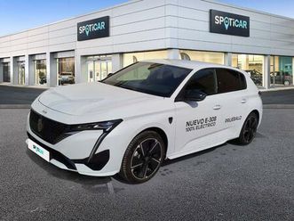 5p electrico 115kw (156cv) first edition