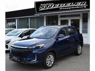 1,5l cvt androidauto / applecarplay wireless