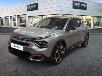 bluehdi 130 s&s eat8 max