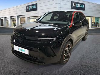 1.2 t 74kw (100 cv) gs