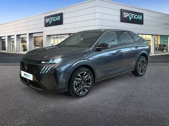 1.2 100kw edcs6 allure