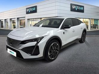 puretech 130 eat8 gt