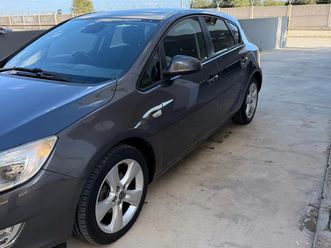 opel, vauxhall astra 1,6l 2011
