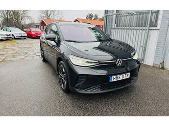 volkswagen id.4 pro performance panorama drag