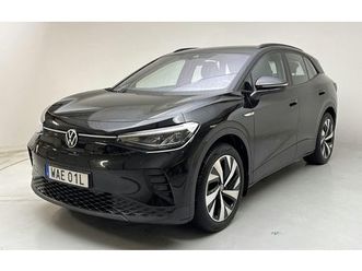 volkswagen id.4 vw 77kwh