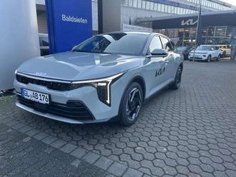 k4 1.6 t-gdi 150 ps dct7 spirit, allwetterbereifun