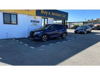 nissan kicks 1,2l 2021