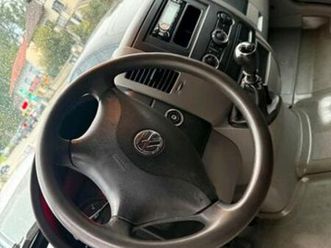 volkswagen vw crafter