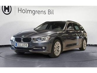 bmw 320 d xdrive d touring sportline aut backkamera