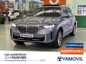 x5 xdrive 30da xline