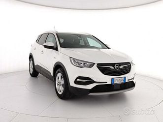 opel grandland x 1.5 diesel ecotec start&stop aut.