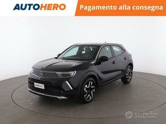 opel mokka zs39260
