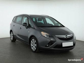 opel zafira 2.0 cdti bielany wroclawskie - sprzedajemy.pl