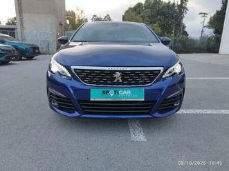 5p 1.2 puretech 96kw (130) eat8 gt line