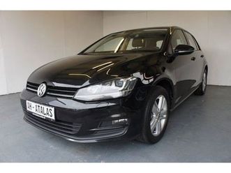 volkswagen golf vii lim.highlein bmt