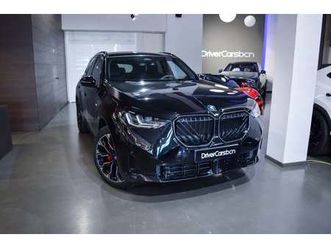 x3 xdrive 20da m sport pro