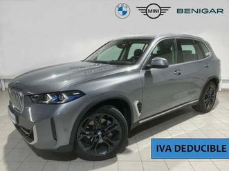 x5 xdrive 30da xline