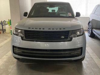 land rover range rover d350 lwb