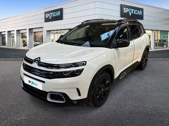 bluehdi 130ch s&s shine pack eat8 e6.d