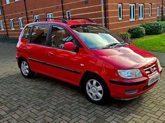 1.6 gsi auto euro 4 5dr