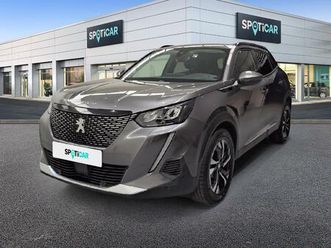 bluehdi 130 s&s eat8 allure