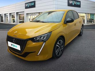 puretech 73kw (100cv) allure