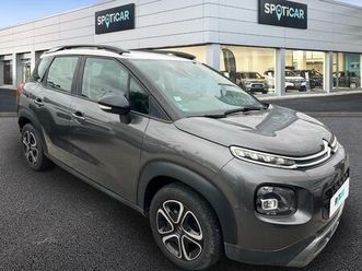 puretech 110 s&s bvm6 feel