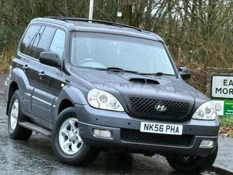 2.9 crtd limited edition 5dr