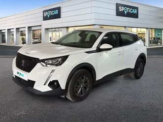 bluehdi 81kw (110cv) active pack