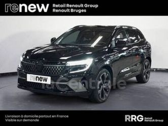 e-tech full hybrid 200 gsr2 iconic esprit alpine