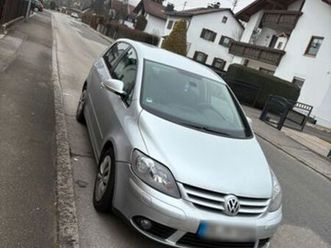 volkswagen golf plus 19 diesel