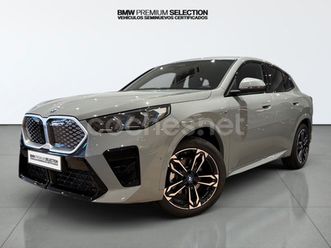 bmw ix2 edrive20