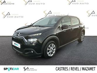 bluehdi 100 s&s bvm6 feel