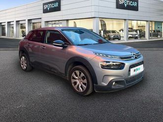 puretech 110 s&s eat6 feel