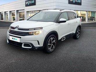 puretech 180ch s&s feel eat8